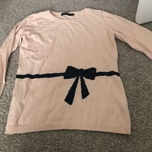 “The Limited” Sweater